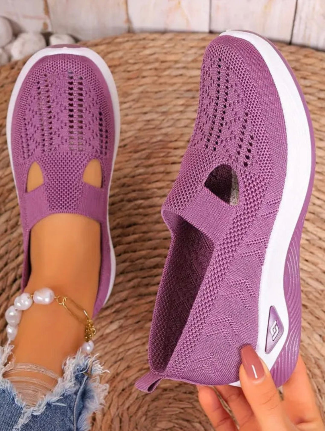 Scarpe Sportive - Shoejy